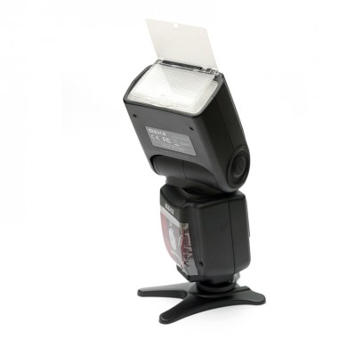 Вспышка Meike Canon 950 II